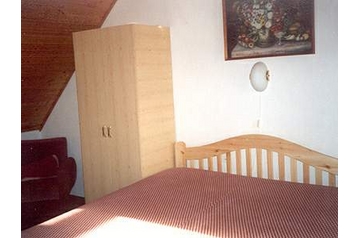 Hongarije Privát Vonyarcvashegy, Interieur